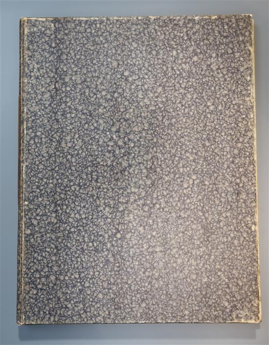 [Pinkertons Voyages] Lobo, Jerome - A Voyage to Abyssinia, pp.(1)-60 (including drophead title) from